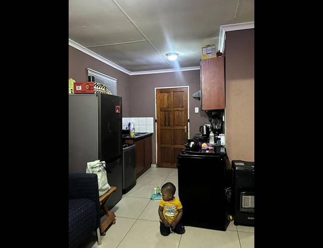 2 BEDROOM PROPERTY TO RENT IN BRAAMFISCHERVILLE